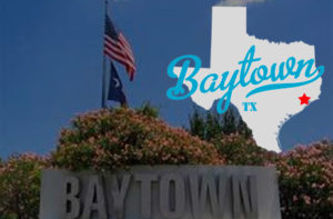Baytown Security Guard Services
